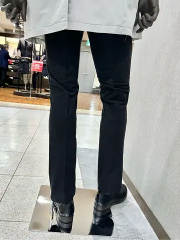 JOSEPH ABBOUD 上田 コーディネート画像