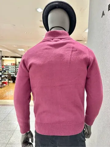 JOSEPH ABBOUD 上田 コーディネート画像