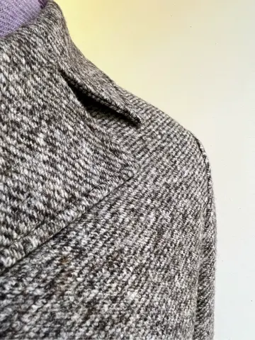 JOSEPH ABBOUD 森部 コーディネート画像