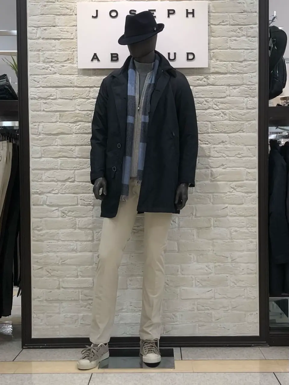  山口 コーディネート画像