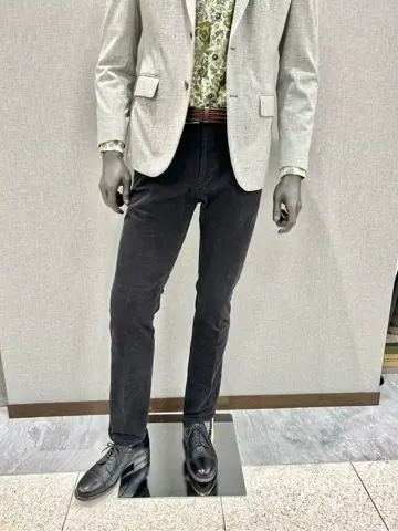 JOSEPH ABBOUD 上田 コーディネート画像