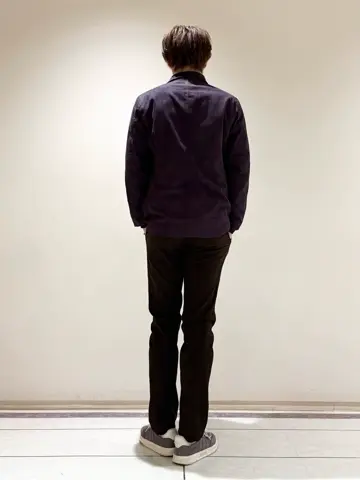 JOSEPH ABBOUD 近藤 コーディネート画像