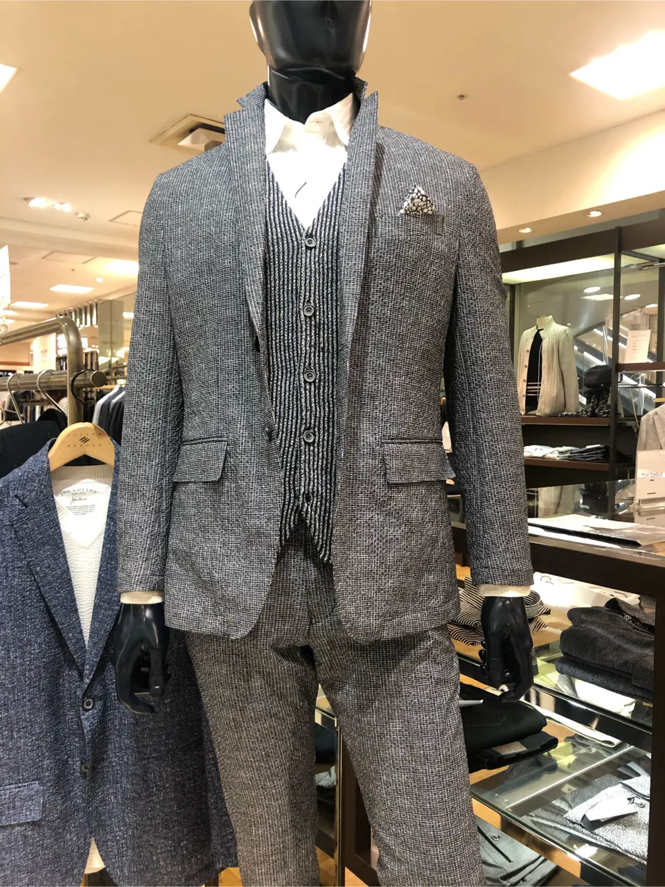  瀬野 コーディネート画像