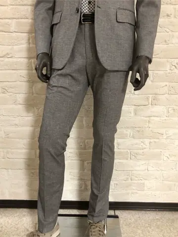 JOSEPH ABBOUD 山口 コーディネート画像