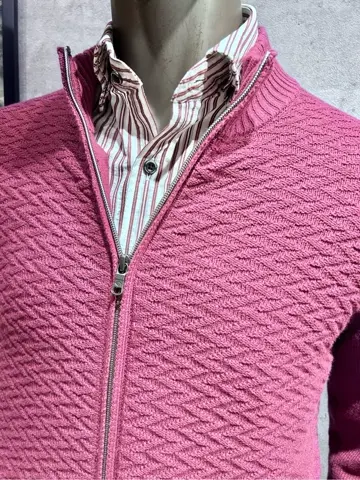 JOSEPH ABBOUD 二澤 コーディネート画像