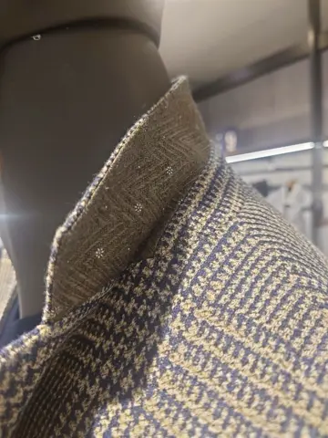 JOSEPH ABBOUD 三宅 コーディネート画像