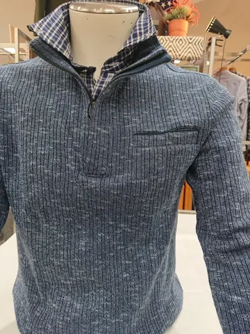 JOSEPH ABBOUD 竹田 コーディネート画像