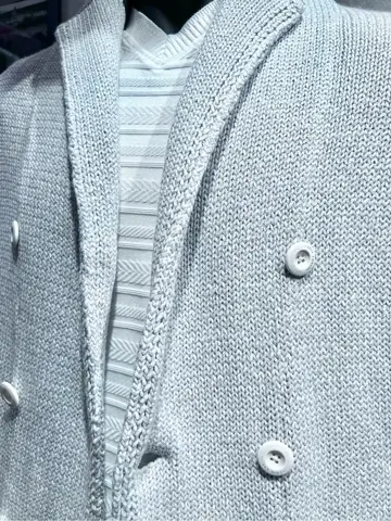 JOSEPH ABBOUD 二澤 コーディネート画像