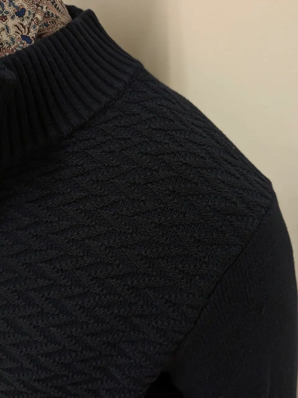 JOSEPH ABBOUD 大久 コーディネート画像