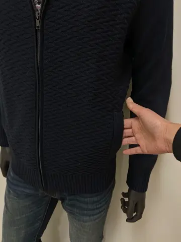 JOSEPH ABBOUD 大久 コーディネート画像