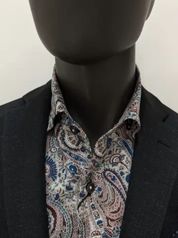 JOSEPH ABBOUD 大久 コーディネート画像