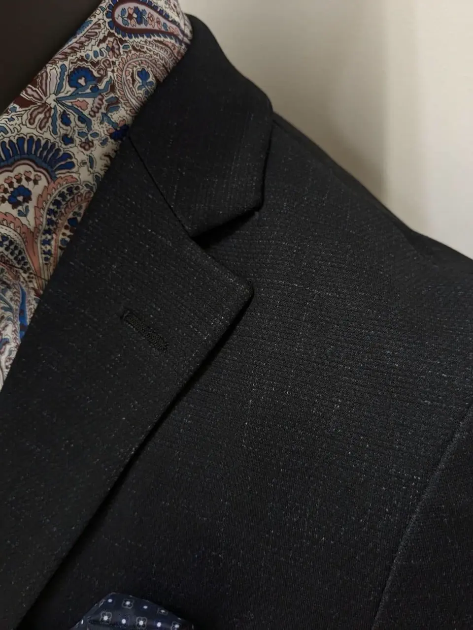 JOSEPH ABBOUD 大久 コーディネート画像