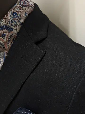 JOSEPH ABBOUD 大久 コーディネート画像