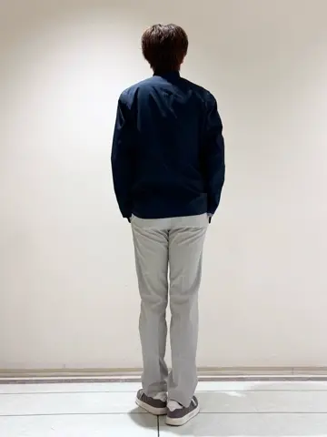 JOSEPH ABBOUD 近藤 コーディネート画像