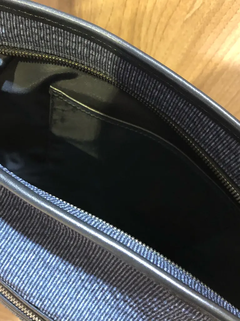 JOSEPH ABBOUD 森部 コーディネート画像