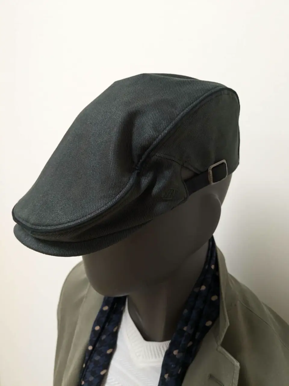 JOSEPH ABBOUD 大久 コーディネート画像