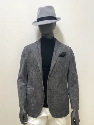 JOSEPH ABBOUD 金本 コーディネート画像