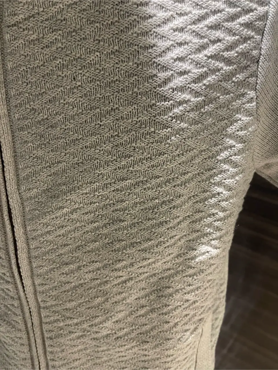 JOSEPH ABBOUD 髙橋 尚眞 コーディネート画像