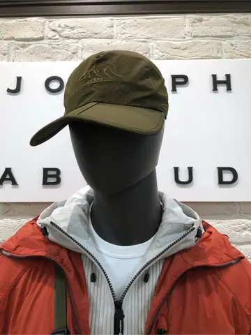 JOSEPH ABBOUD 山口 コーディネート画像