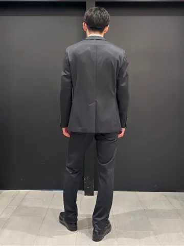 JOSEPH ABBOUD 大塚 コーディネート画像