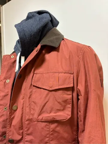 JOSEPH ABBOUD 竹元 コーディネート画像