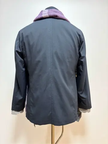 JOSEPH ABBOUD 竹元 コーディネート画像