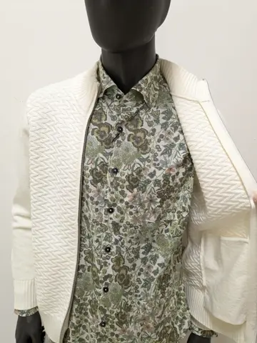 JOSEPH ABBOUD 大久 コーディネート画像