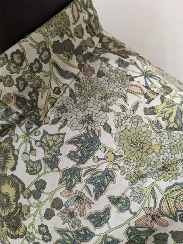 JOSEPH ABBOUD 大久 コーディネート画像