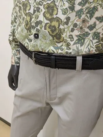 JOSEPH ABBOUD 大久 コーディネート画像