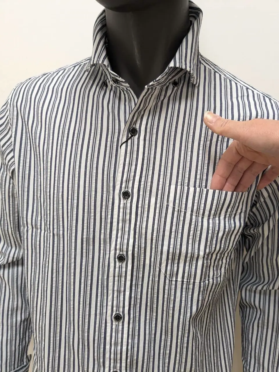 JOSEPH ABBOUD 大久 コーディネート画像