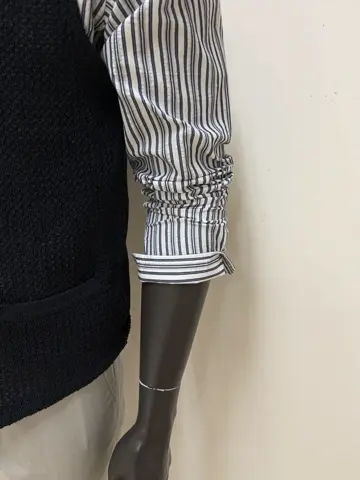 JOSEPH ABBOUD 大久 コーディネート画像