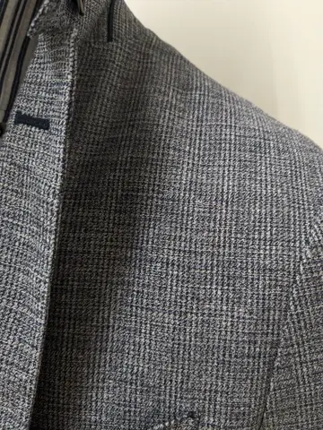 JOSEPH ABBOUD 大久 コーディネート画像