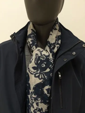 JOSEPH ABBOUD 大久 コーディネート画像