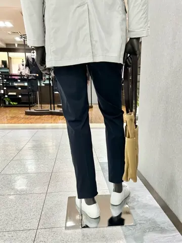 JOSEPH ABBOUD 上田 コーディネート画像