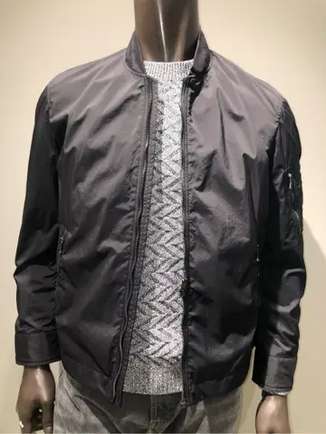 JOSEPH ABBOUD 川田 コーディネート画像