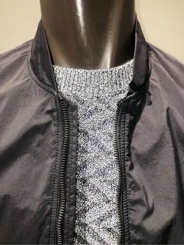 JOSEPH ABBOUD 川田 コーディネート画像