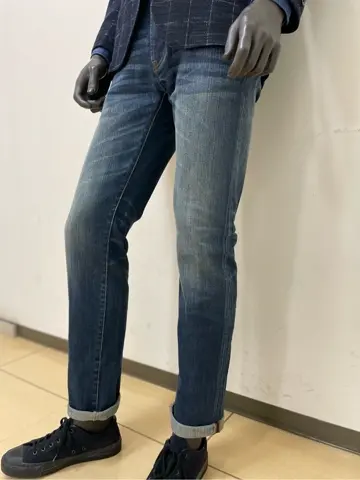 JOSEPH ABBOUD 金本 コーディネート画像