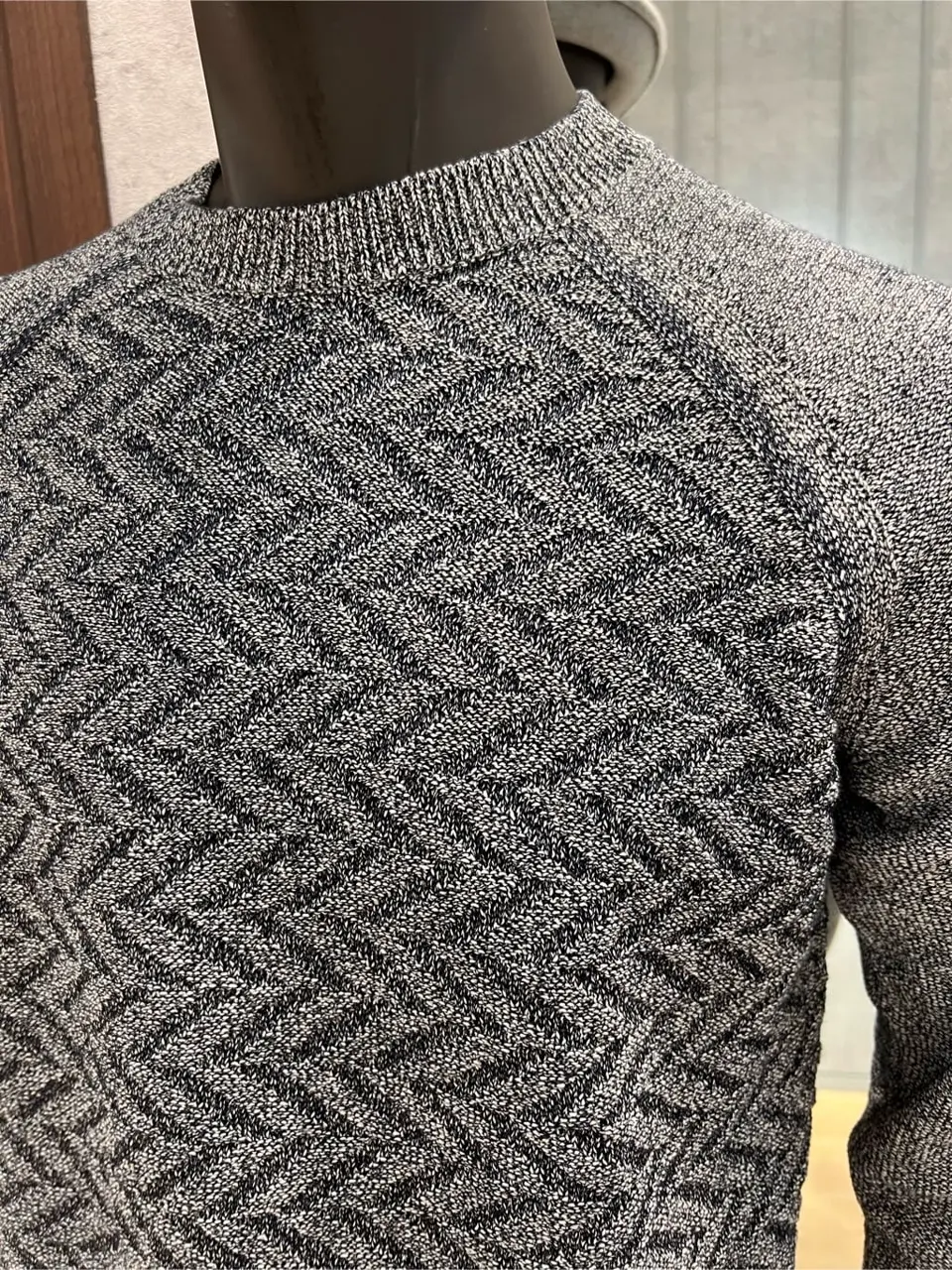 JOSEPH ABBOUD 上條 コーディネート画像