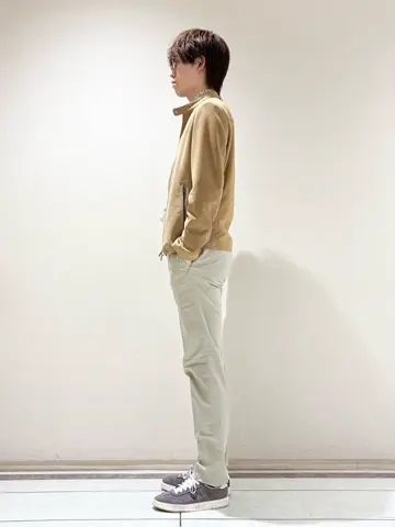 JOSEPH ABBOUD 近藤 コーディネート画像