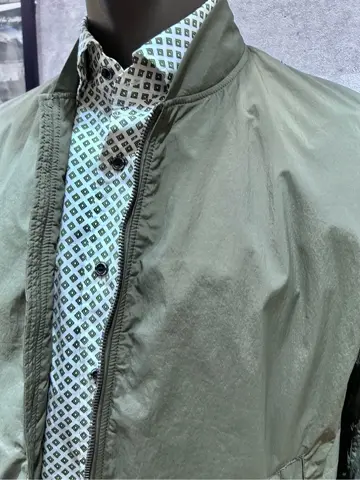 JOSEPH ABBOUD 二澤 コーディネート画像