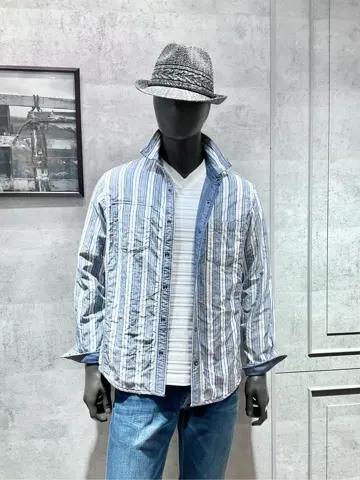 JOSEPH ABBOUD 二澤 コーディネート画像