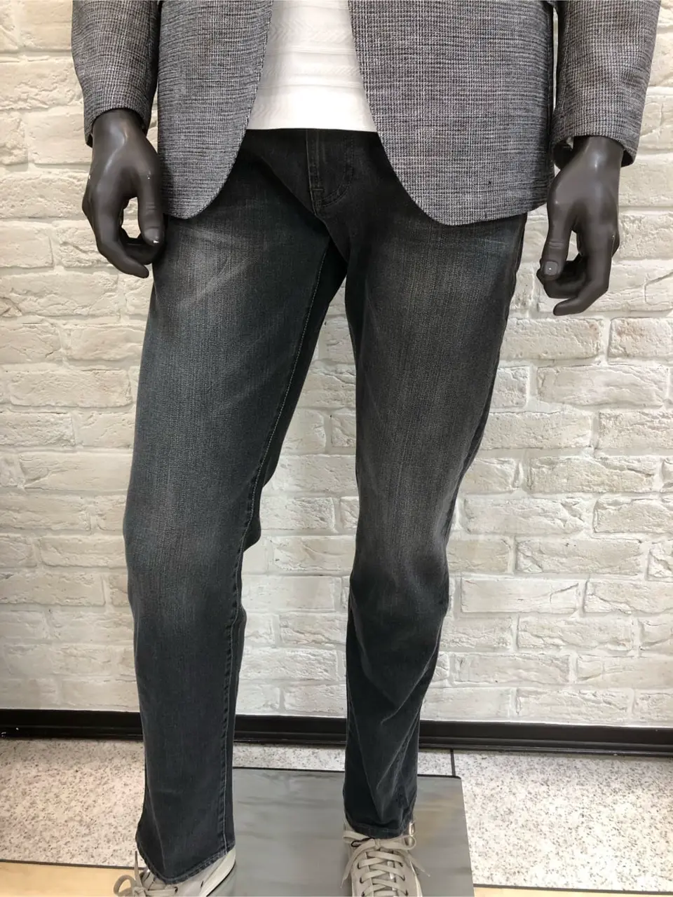 JOSEPH ABBOUD 山口 コーディネート画像