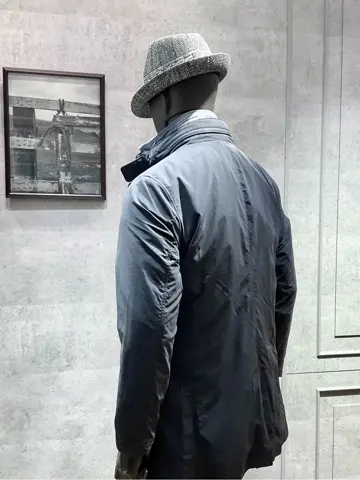 JOSEPH ABBOUD 二澤 コーディネート画像