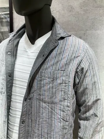 JOSEPH ABBOUD 二澤 コーディネート画像