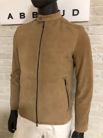 JOSEPH ABBOUD 山口 コーディネート画像