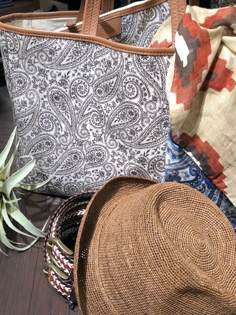  西村 コーディネート画像