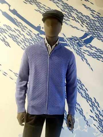 JOSEPH ABBOUD 亀井 コーディネート画像