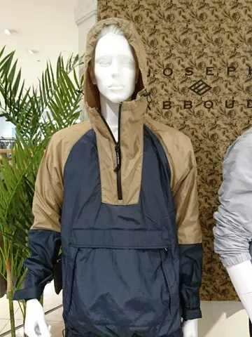 JOSEPH ABBOUD 大野 コーディネート画像