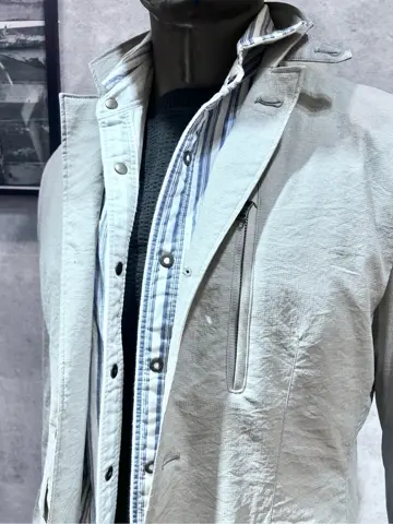 JOSEPH ABBOUD 二澤 コーディネート画像