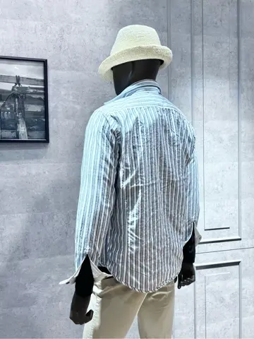 JOSEPH ABBOUD 二澤 コーディネート画像